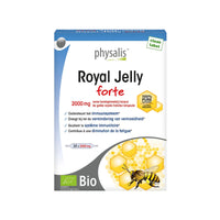 Physalis - Royal Jelly Forte