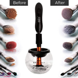 Stylpro Makeup Brush Cleaner & Dryer
