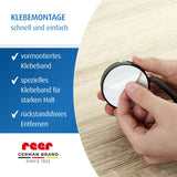 Multi-lock, anthracite