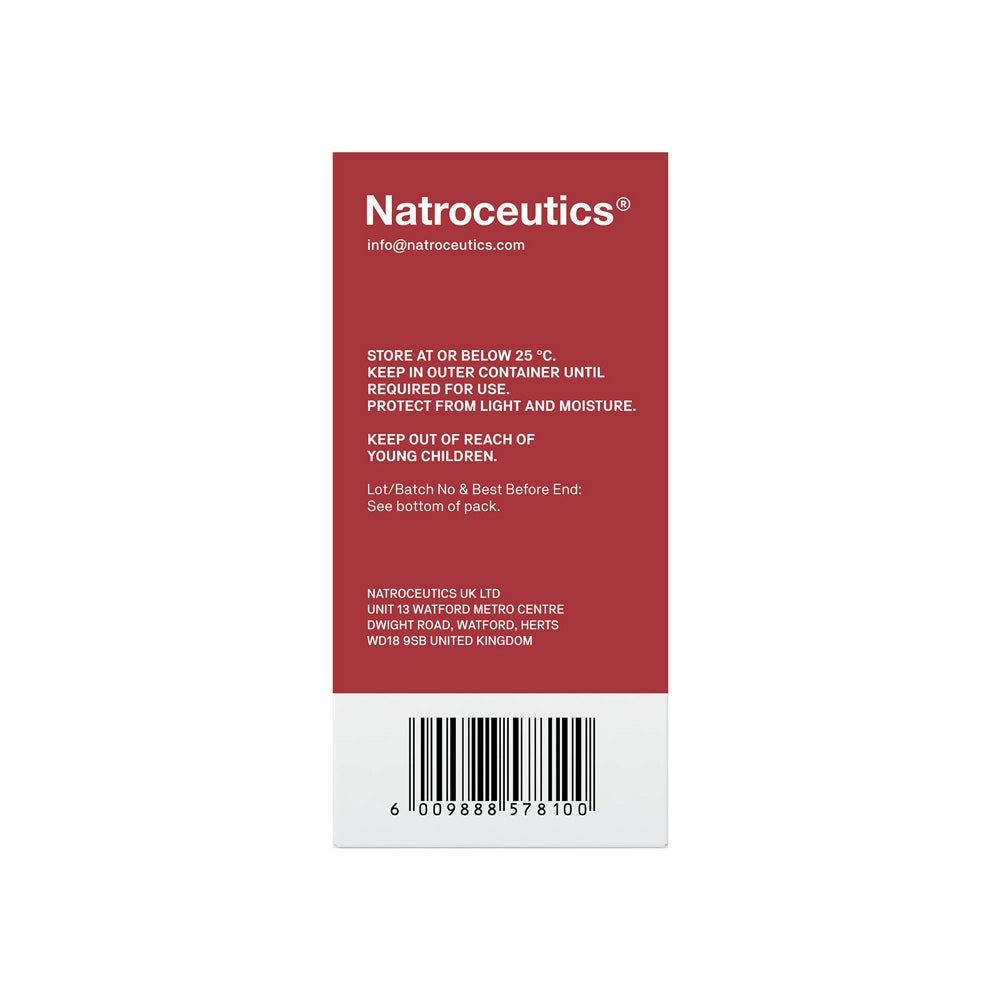 Natroceutics - Saffron Bioactive