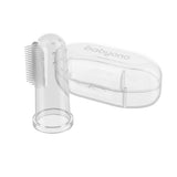 First teeth toothbrush