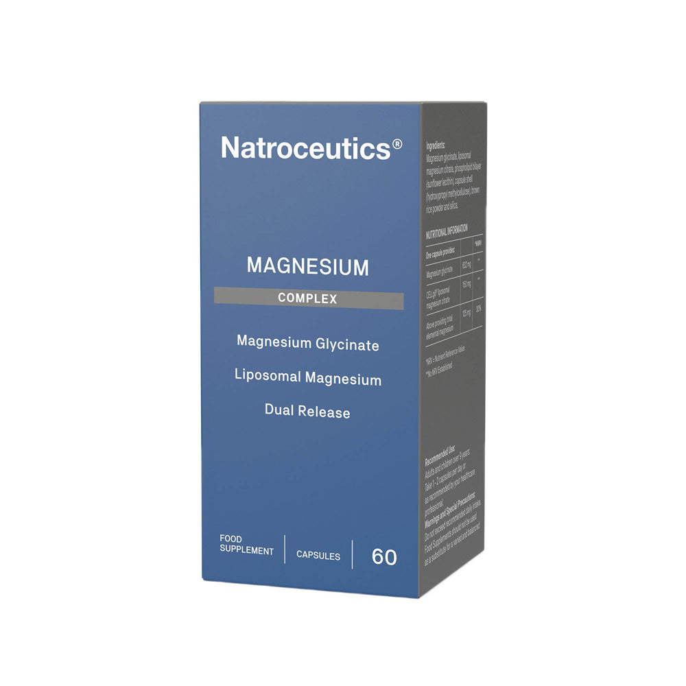 Natroceutics - Magnesium Glycinate Complex
