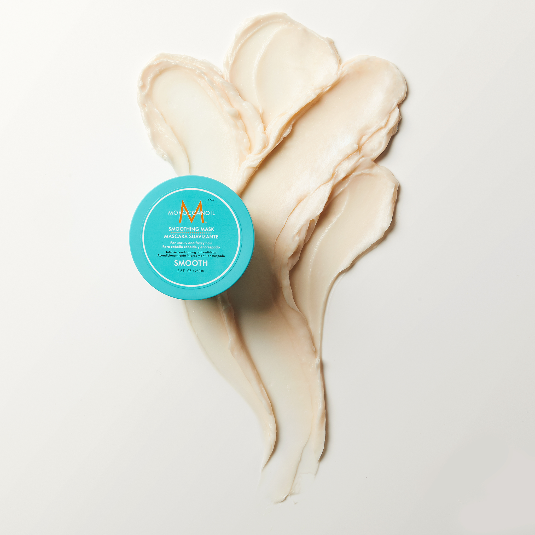 Smoothing Mask