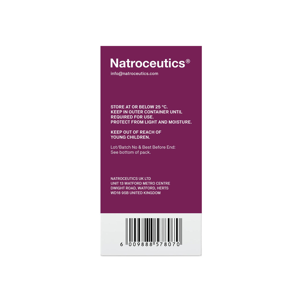 Natroceutics - Quercetin Bioactive