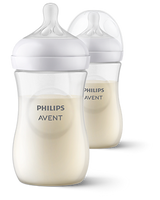 Philips Avent Natural Response Baby Bottle