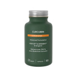 Natroceutics - Curcumin Fortified