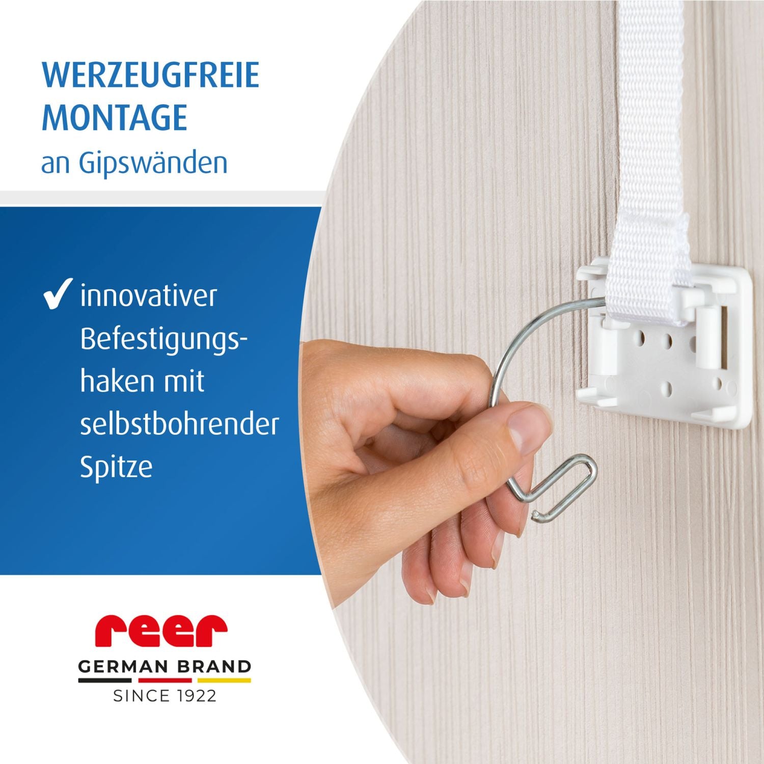 Furniture anti-tip kit