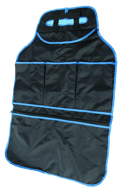 Car seat organizer