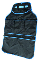Car seat organizer