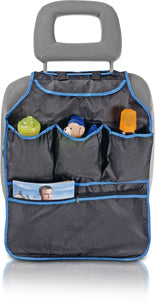 Car seat organizer