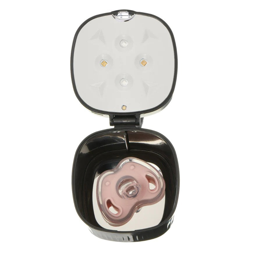 NURTURE advanced pro UV mini steriliser