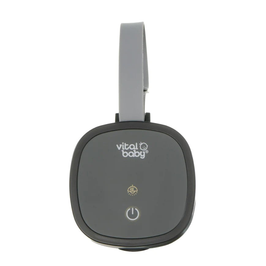 NURTURE advanced pro UV mini steriliser