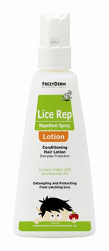Power Health Fleriana Lice Shampoo 100 ml