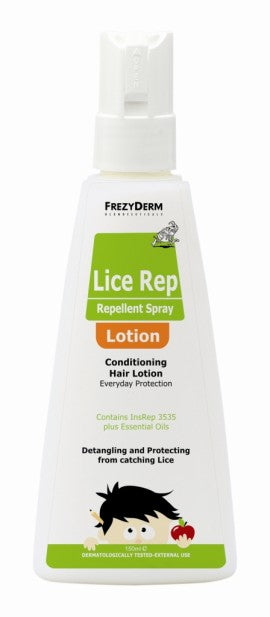 Power Health Fleriana Lice Shampoo 100 ml