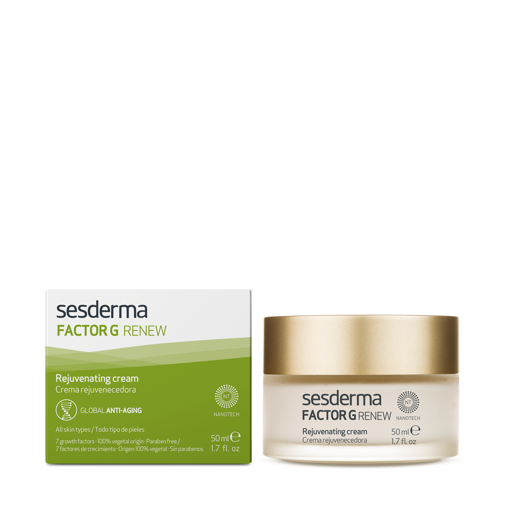 FACTOR G Renew Rejuvenating Cream