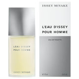 L’EAU D’ISSEY POUR HOMME EDT