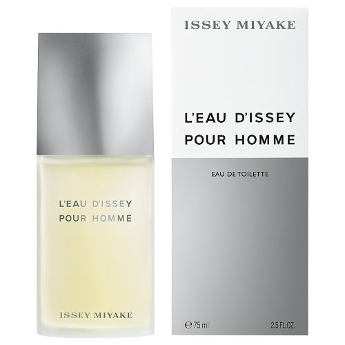 L’EAU D’ISSEY POUR HOMME EDT