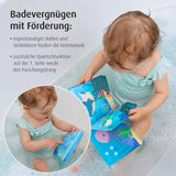 MyHappyBath Book - magic bath book