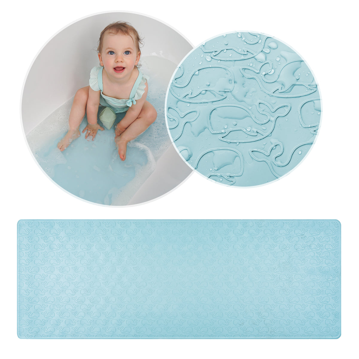 MyHappyBarh Mat - Bath mat XL