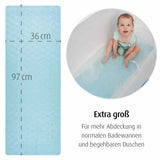 MyHappyBarh Mat - Bath mat XL