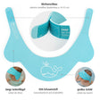 MyHappyBath Cap - shampoo shield