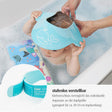 MyHappyBath Cap - shampoo shield
