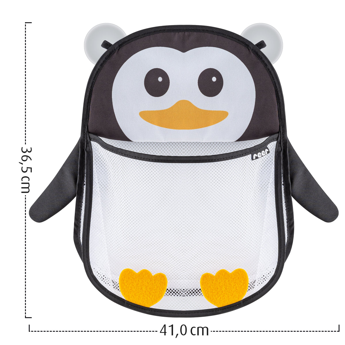 MyHappyPingu bath toy net