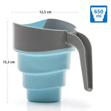 MyHappyBath Cup hair-washing cup