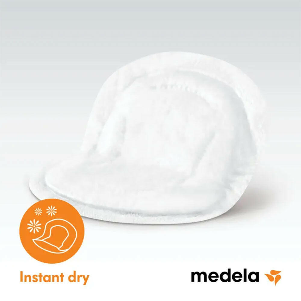 Medela Disposable Nursing Pads (Pack of 30)