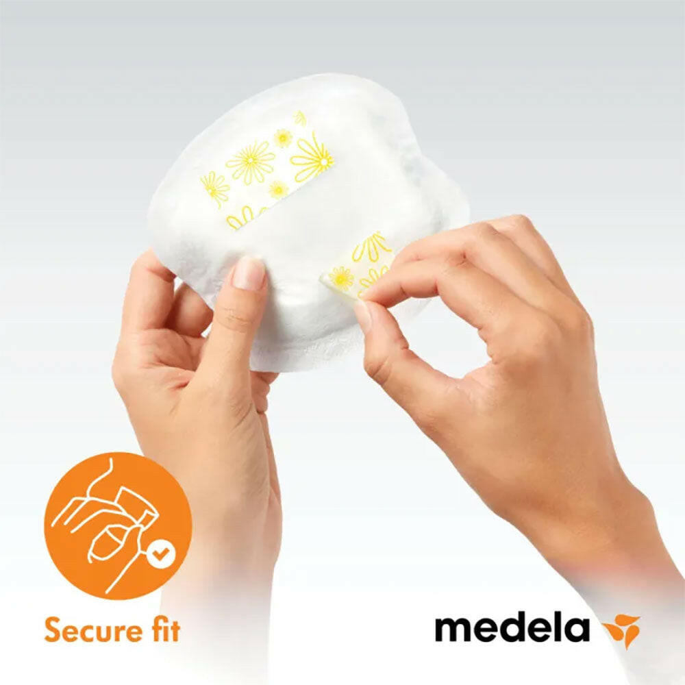Medela Disposable Nursing Pads (Pack of 30)