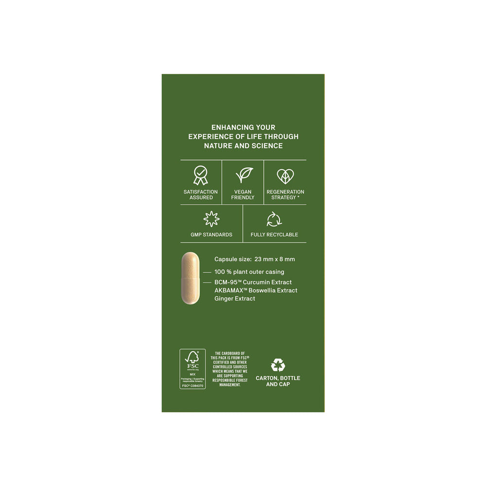Natroceutics - Curcumin Fortified