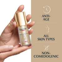 Hyaluron-Filler + Elasticity 3D Serum