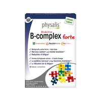 Physalis - B-complex forte