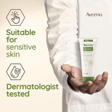 Aveeno Daily Moisturising Cream 100 Ml