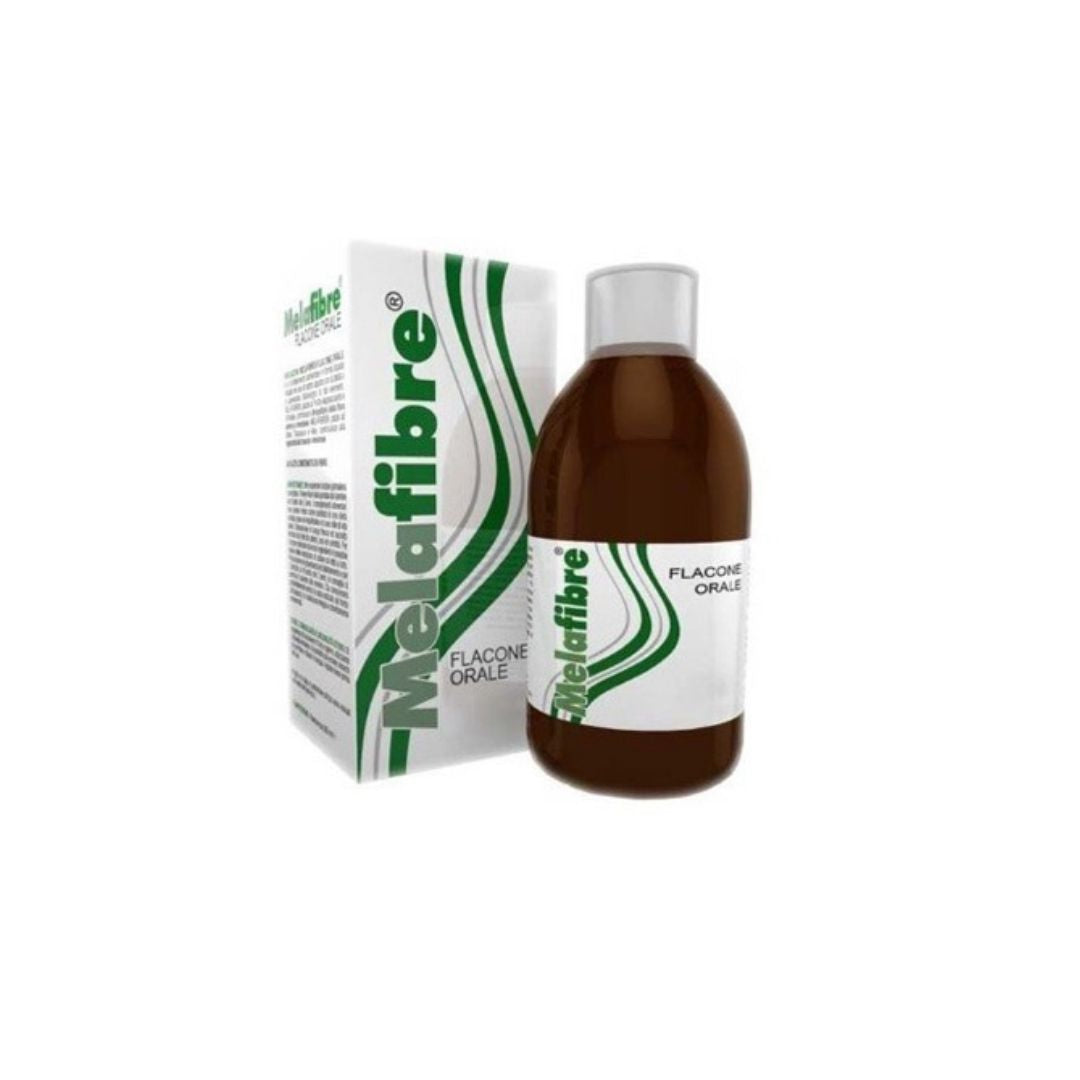 Shedirpharma Mevo-fibre (Melafibre) Sciroppo