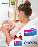 HUMANA BENELIFE LACTA