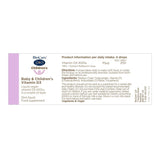 Baby & Children's Vitamin D3