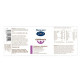 CHILDREN’S MINDLINX® MULTINUTRIENT