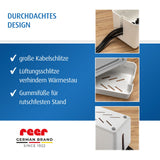 CableGuard cable box