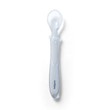 Silicone flexible spoon