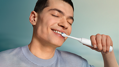 Philips Sonicare 4100 Rechargeable toothbrush