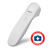 Non-contact infrared thermometer