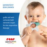 Massage teething ring Star