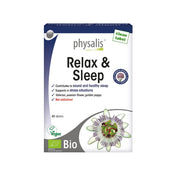 Physalis - Relax & Sleep