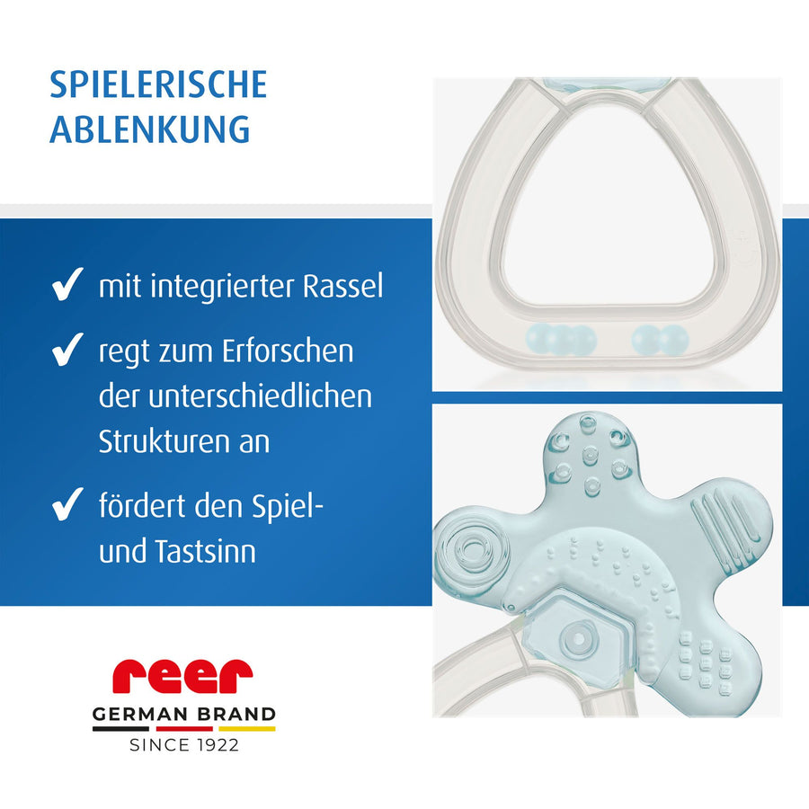 Bite&Cool cooling teether