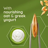 AVEENO® DAILY MOISTURISING YOGURT BODY CREAM APRICOT & HONEY SCENT