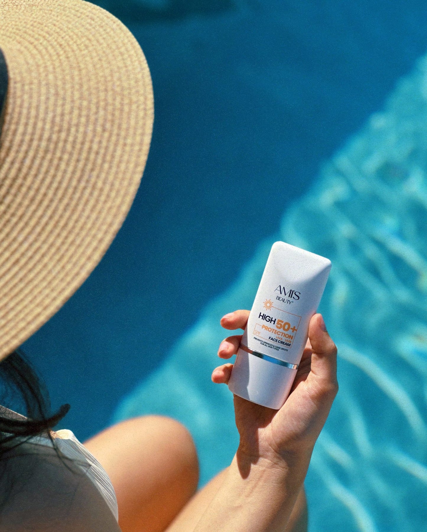 KREM DIELLI SPF 50+