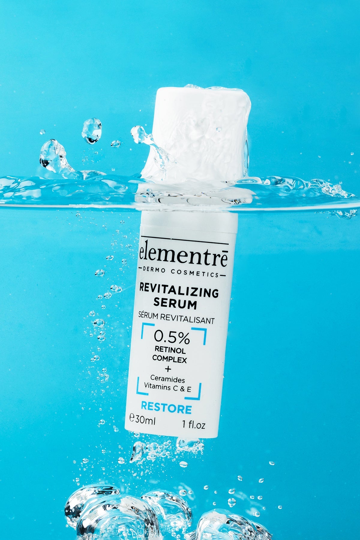 0.5% Retinol Complex Revitalizing Serum
