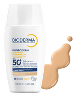 Photoderm XDefense Ultra Fluid SPF50+ Shade 02