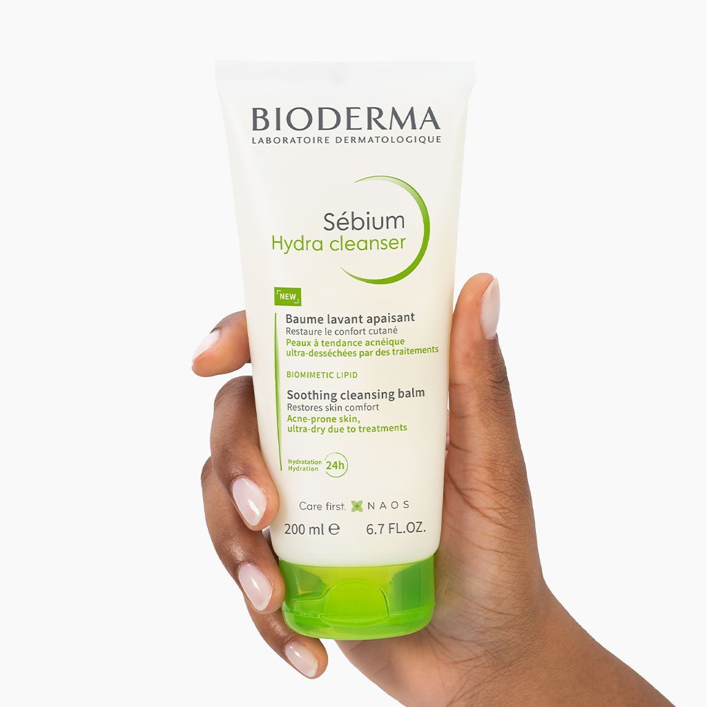 Sébium Hydra cleanser